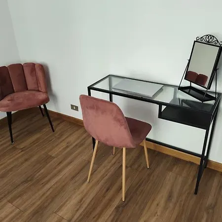 Carlo's Bz26 - Goethe - Sole Mio Apartament San Remo