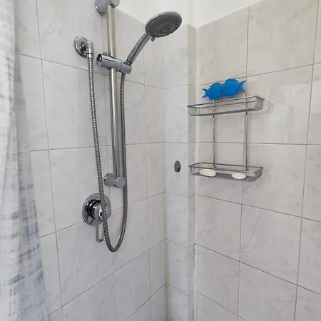Apartament Carlo's Bz26 - Goethe - Sole Mio *