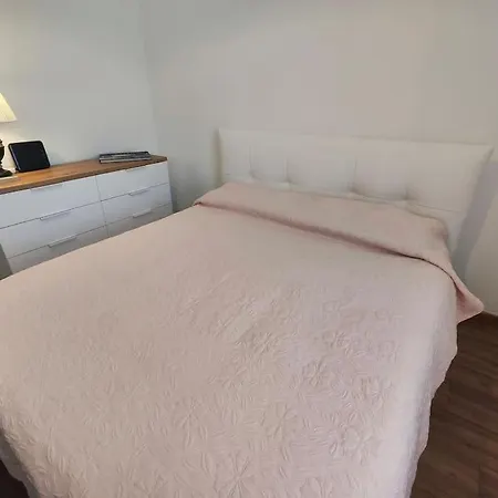 Carlo's Bz26 - Goethe - Sole Mio Apartment Sanremo