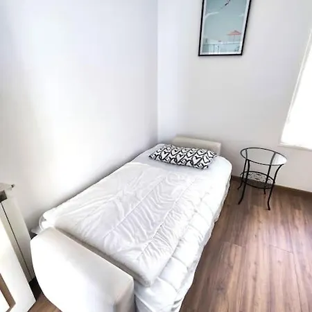 Apartment Carlo's Bz26 - Goethe - Sole Mio