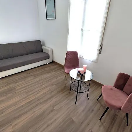Apartment Carlo's Bz26 - Goethe - Sole Mio *