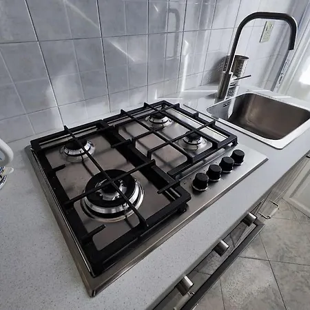 Apartment Carlo's Bz26 - Goethe - Sole Mio