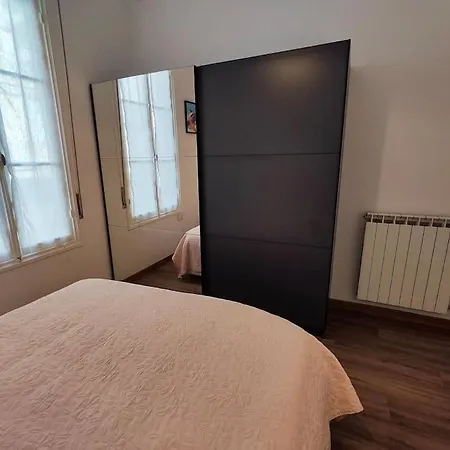 Apartment Carlo's Bz26 - Goethe - Sole Mio *