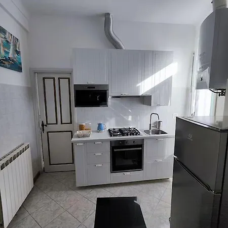 Carlo's Bz26 - Goethe - Sole Mio Appartement