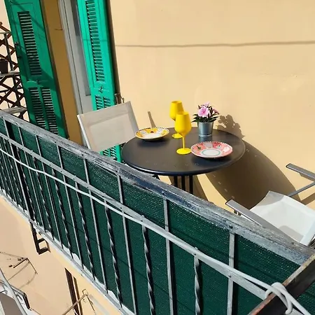 Apartment Carlo's Bz26 - Goethe - Sole Mio *