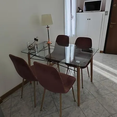 Carlo's Bz26 - Goethe - Sole Mio Apartment Sanremo