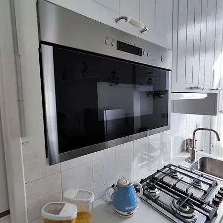 Carlo's Bz26 - Goethe - Sole Mio Appartement San Remo